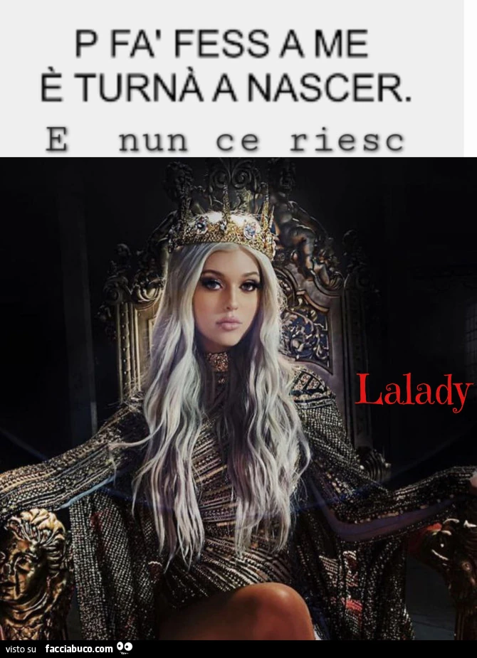 Vaccata