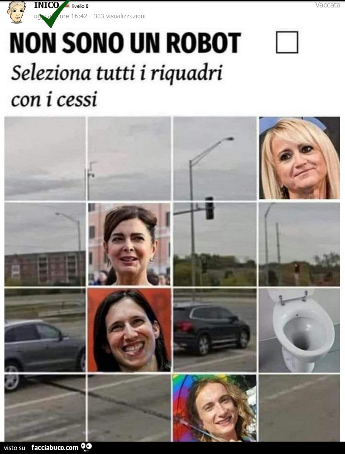 Vaccata
