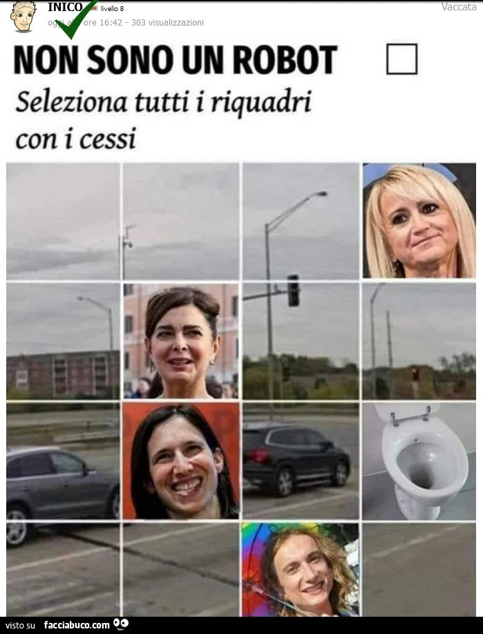 Vaccata