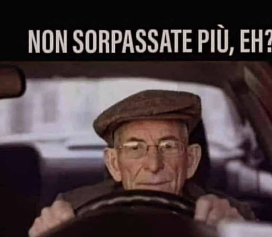 Adagio ai mali passi