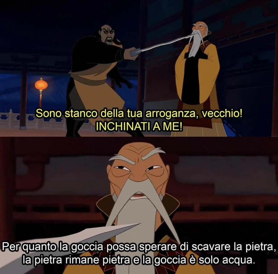 Mulan meloni