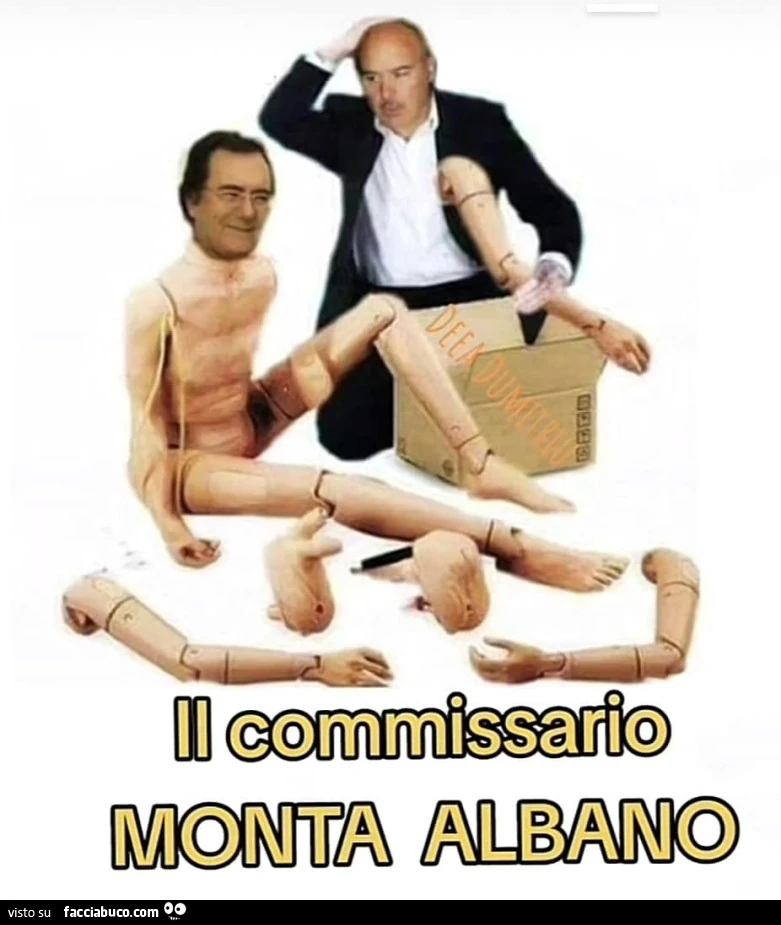 Vaccata