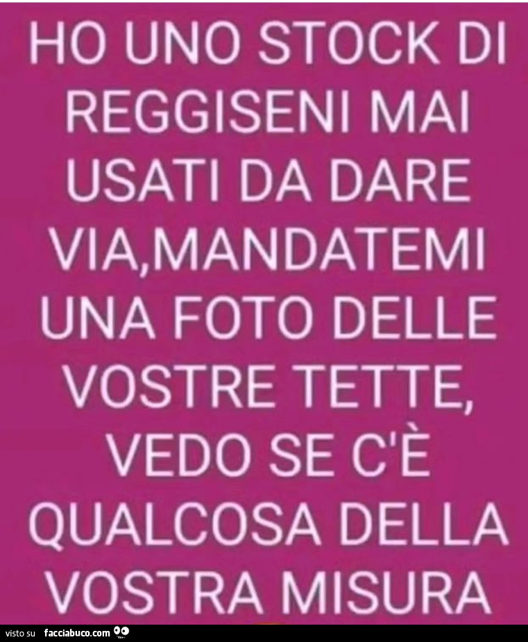 Vaccata