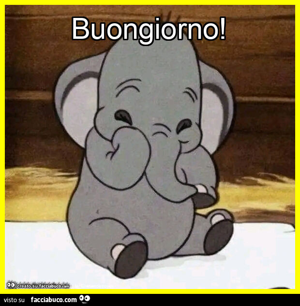 Buongiorno