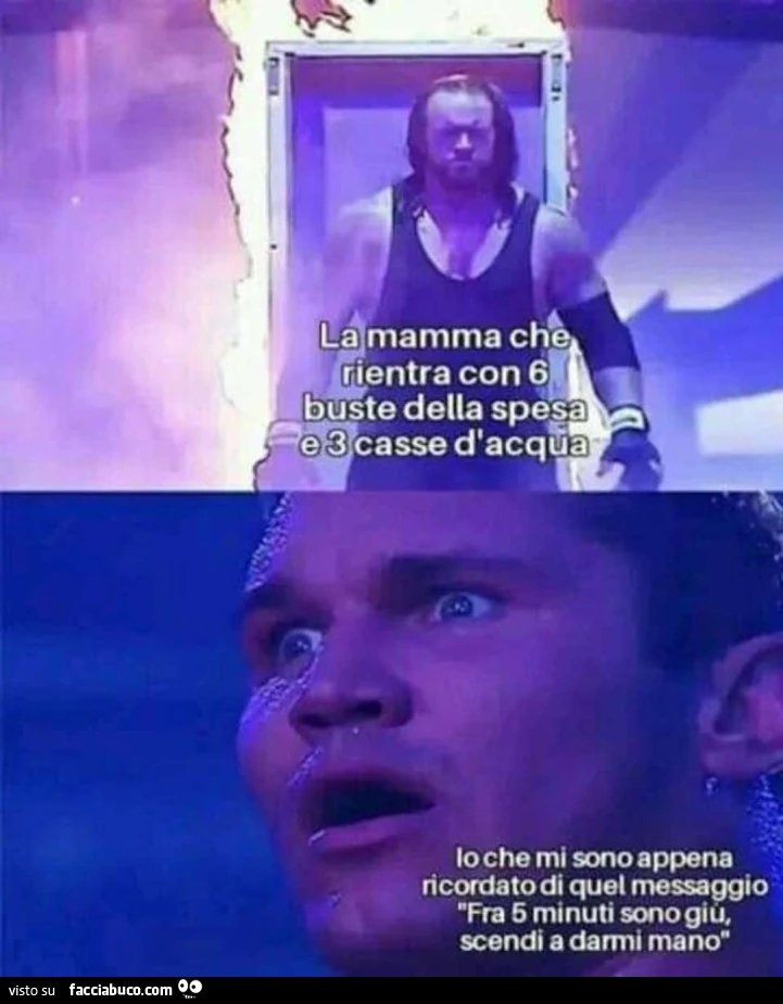 Vaccata