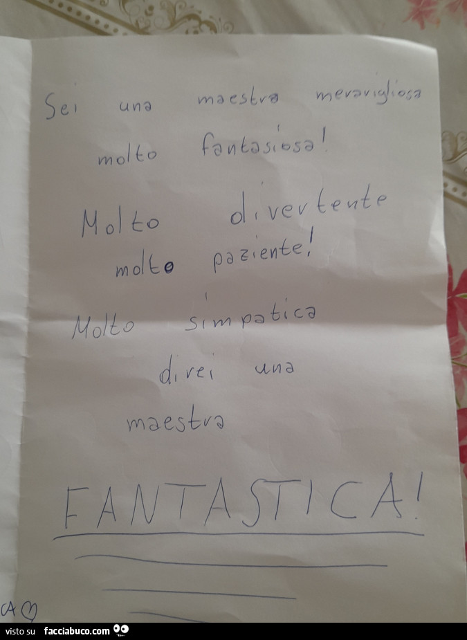 Vaccata