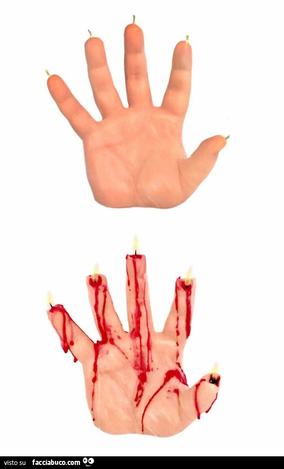 Vaccata