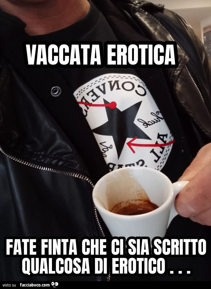 Vaccata