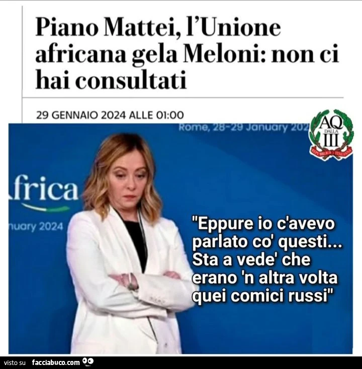 Vaccata