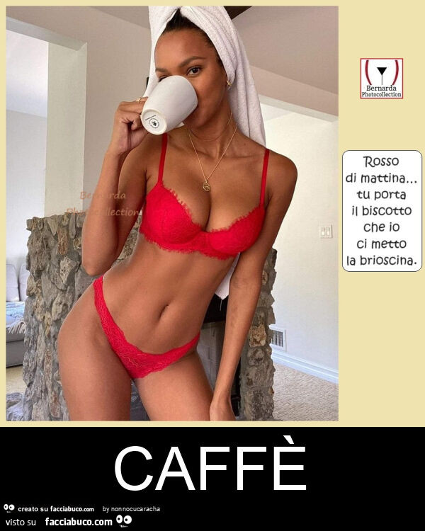 Caffè