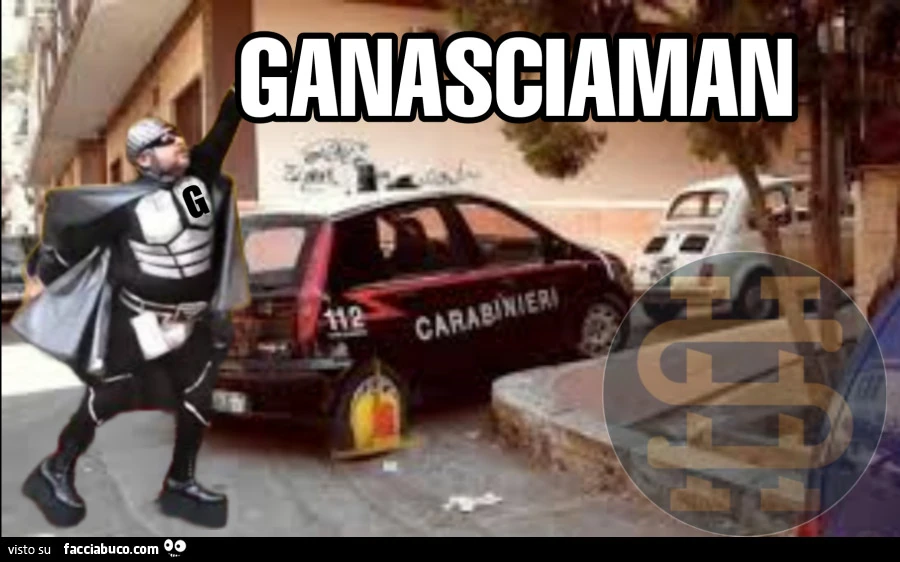 Vaccata