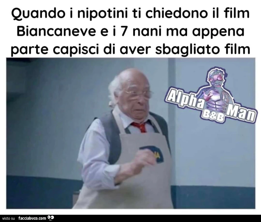 Vaccata