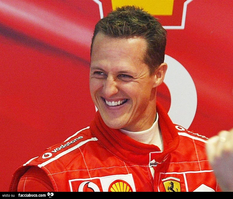 Schumacher
