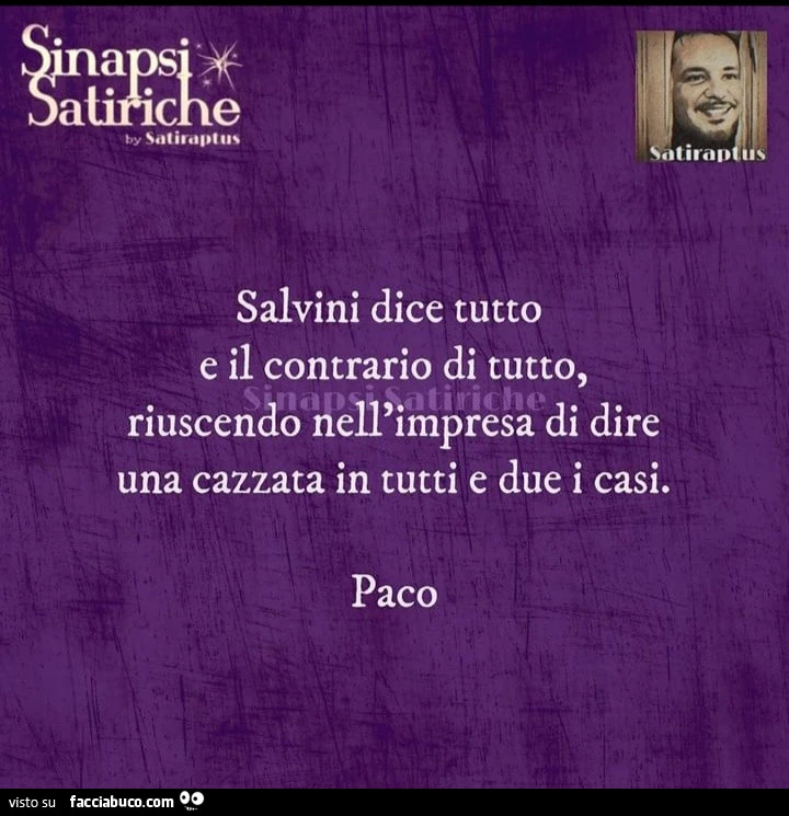 Vaccata