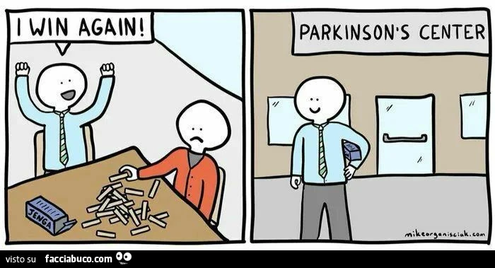 Parkinson