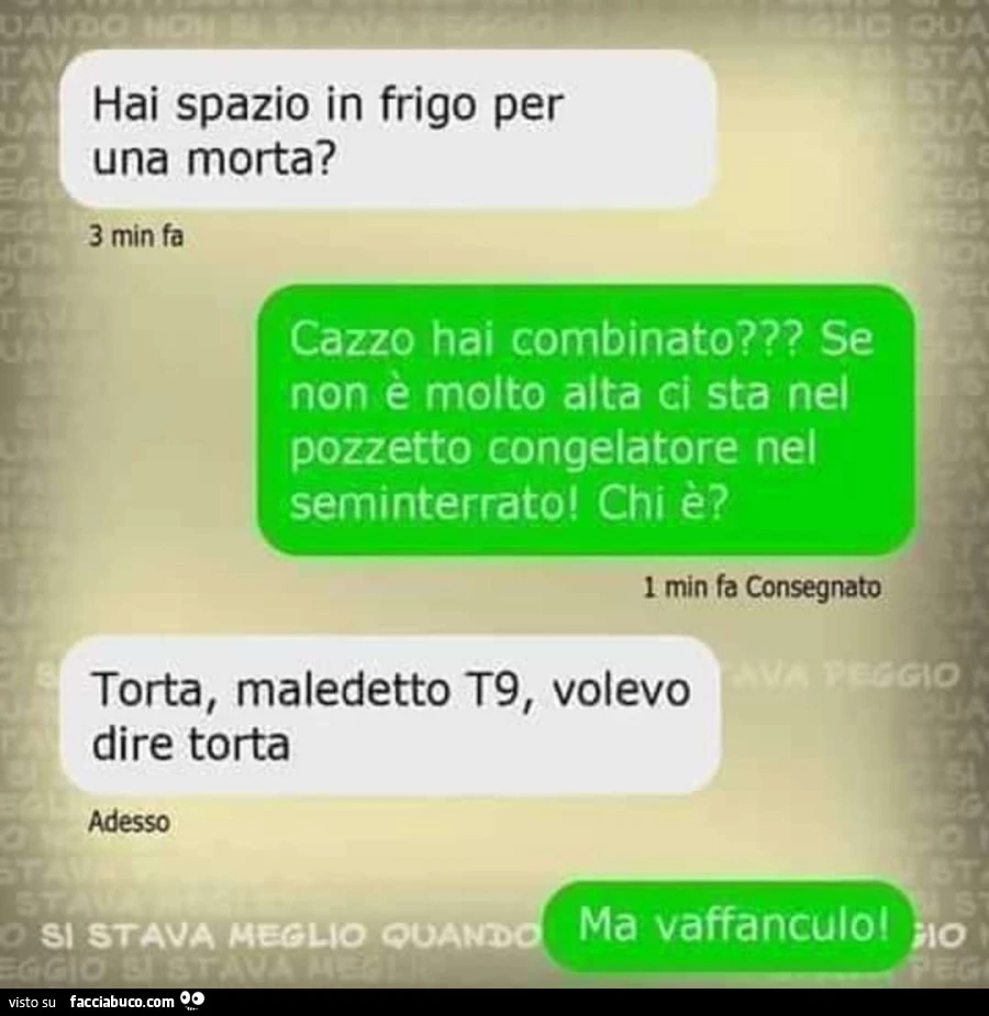 Vaccata