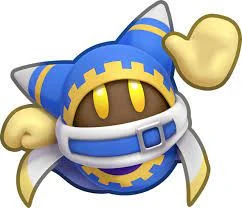 Magolor