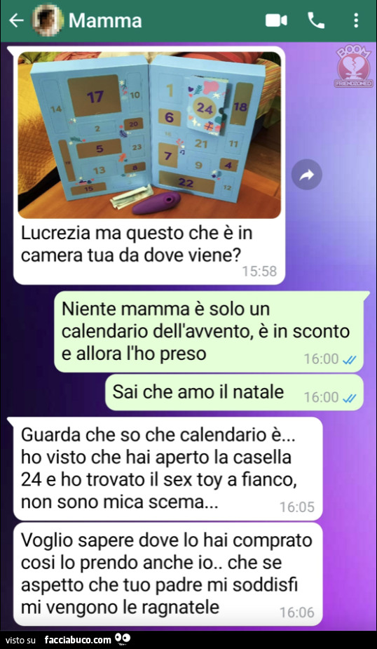 Vaccata