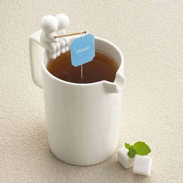 Tazza da te