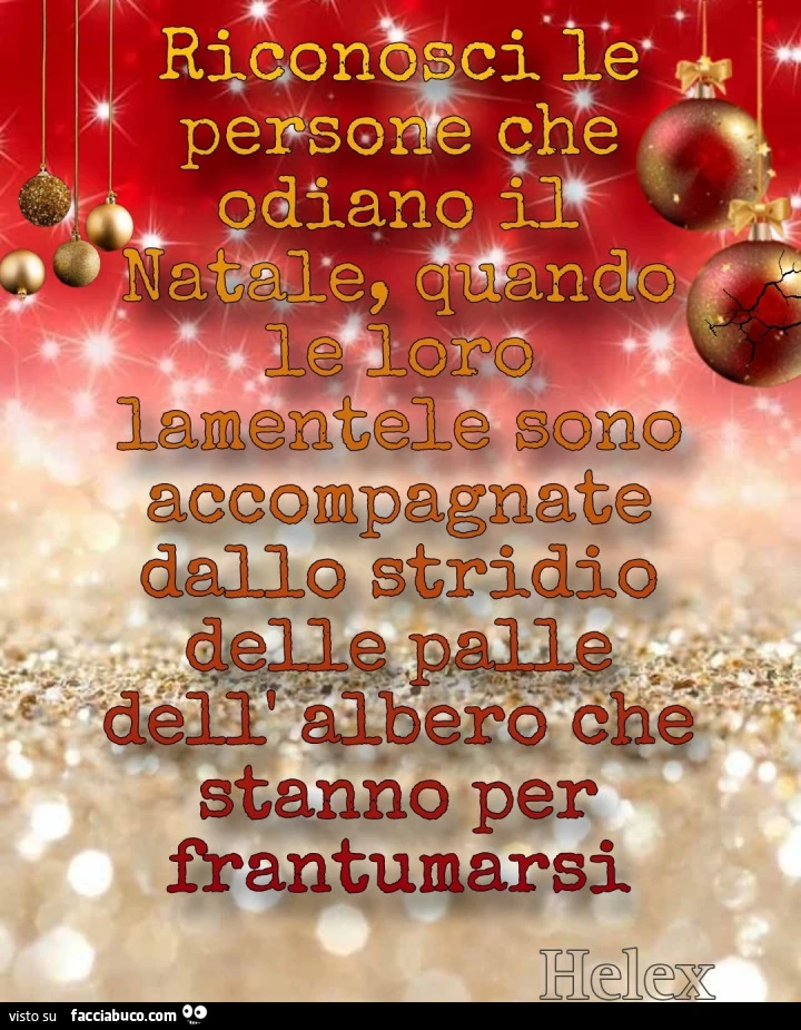 NATALE