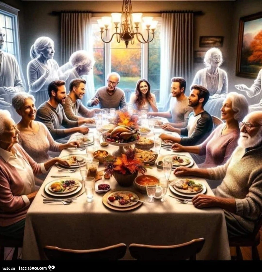 Natale insieme
