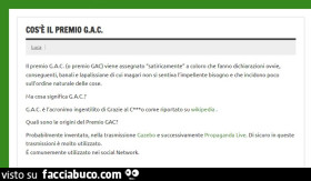 Vaccata