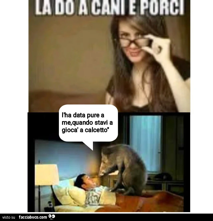 Vaccata