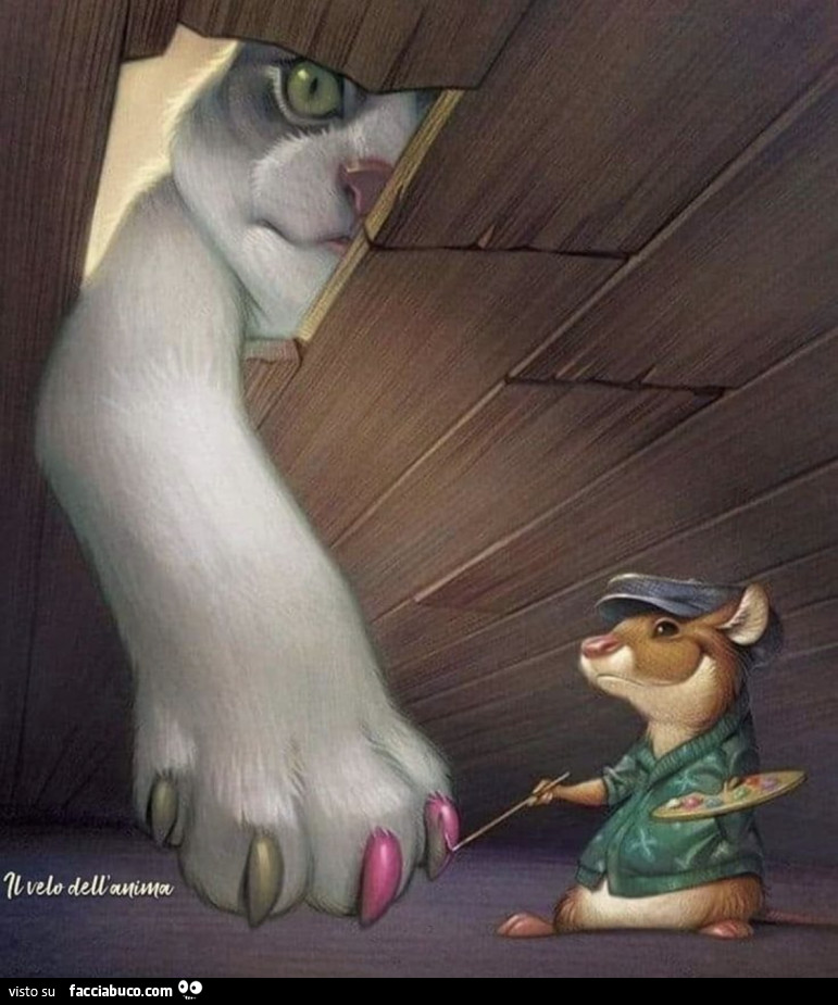 I gatti