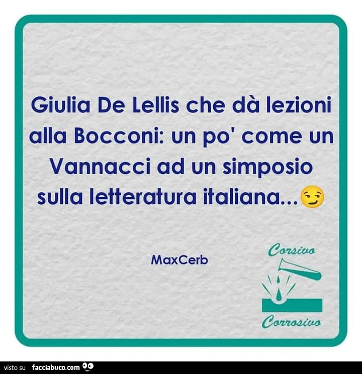 Vaccata