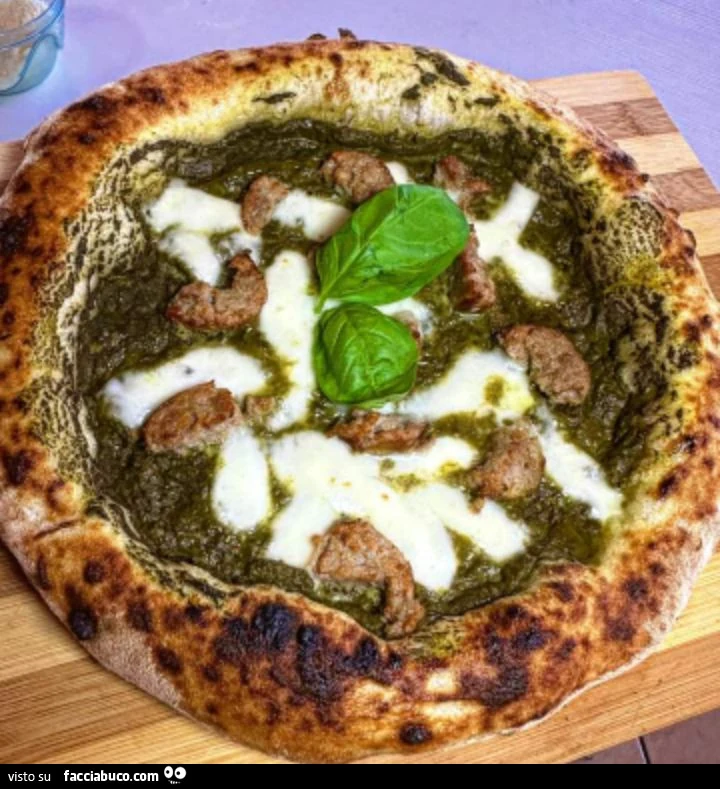 Vaccata