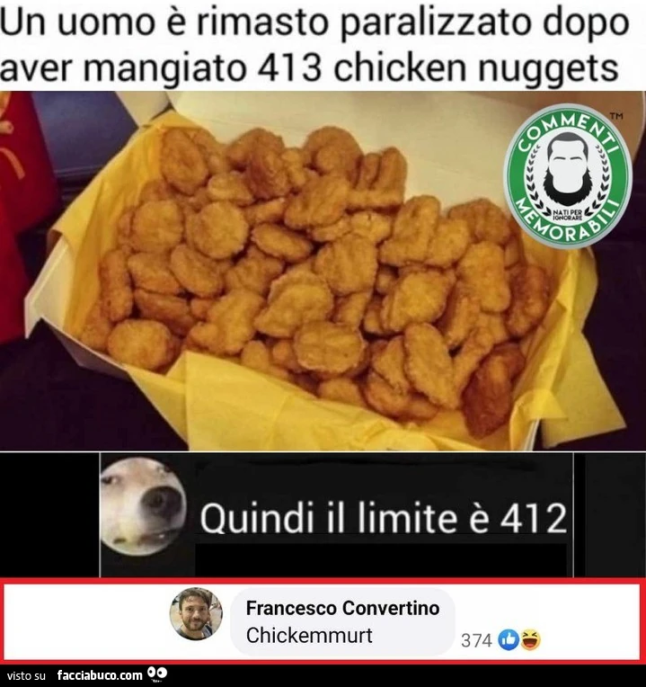 Vaccata