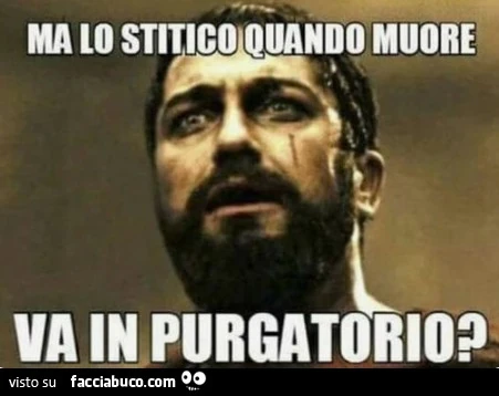 Purgatorio