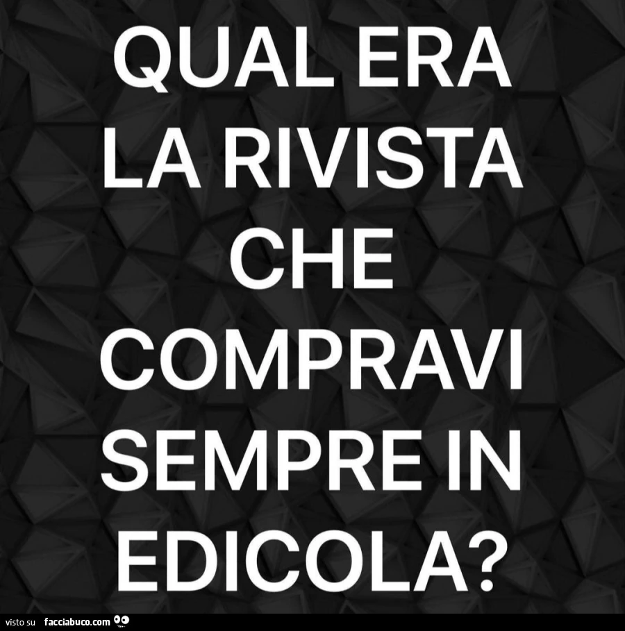 Vaccata