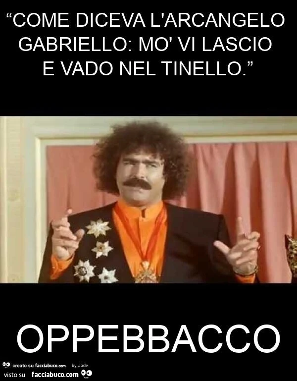 Vaccata