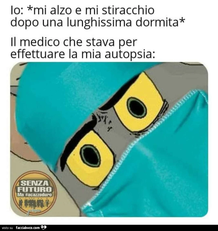 Vaccata