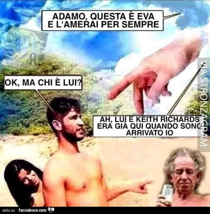 Vaccata