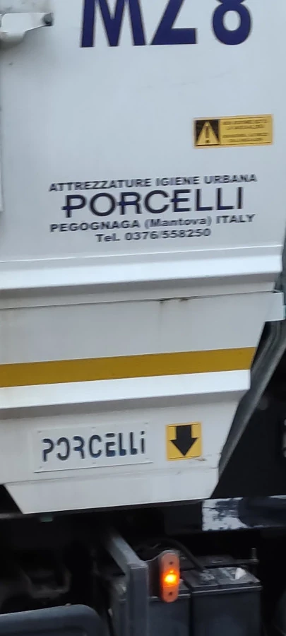 Pulizie