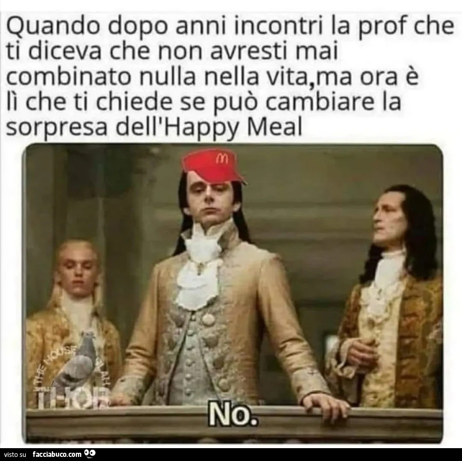 Vaccata