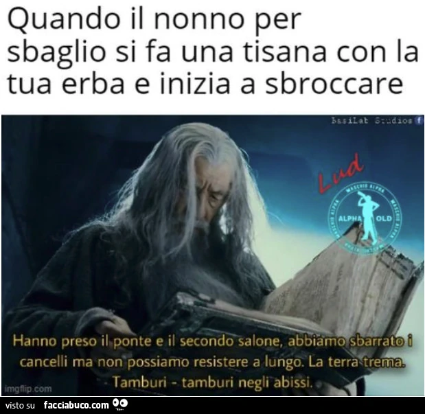 Vaccata