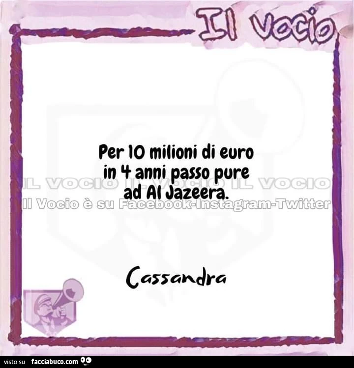 Vaccata