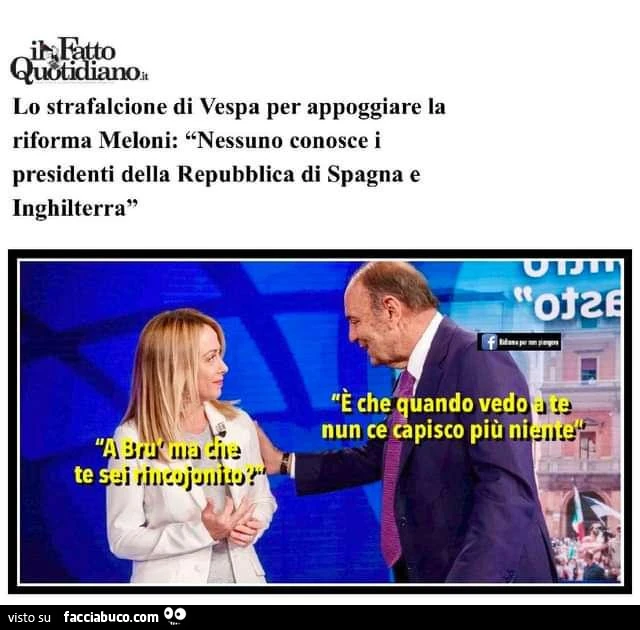 Vaccata