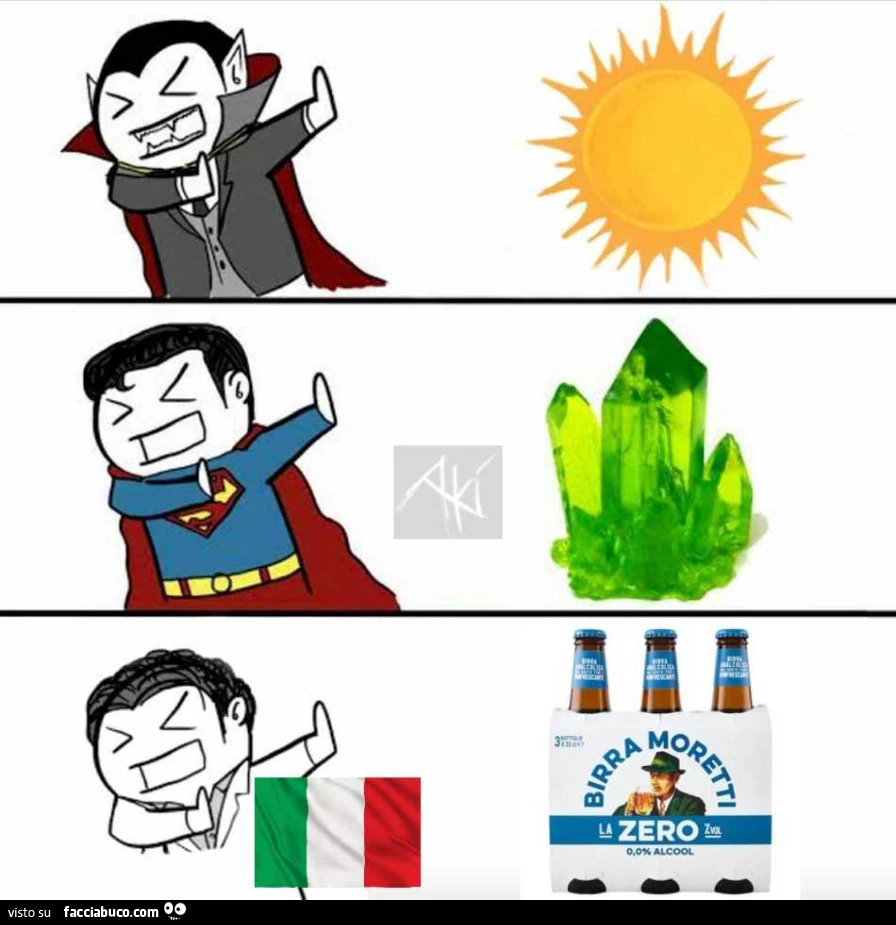 Vaccata