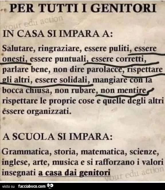 Vaccata