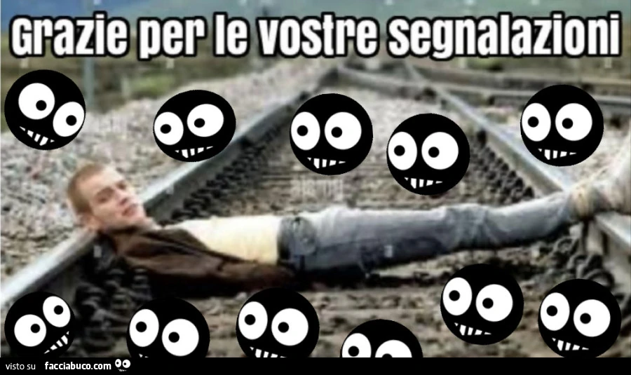 Segnalatori