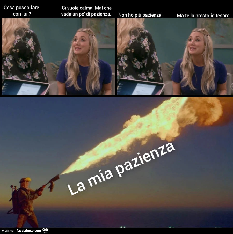 Vaccata