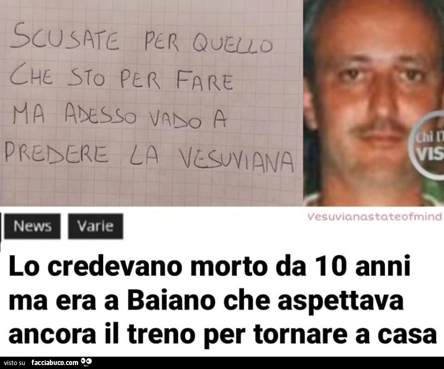 Vaccata