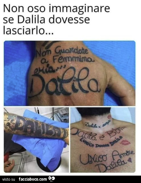 Vaccata