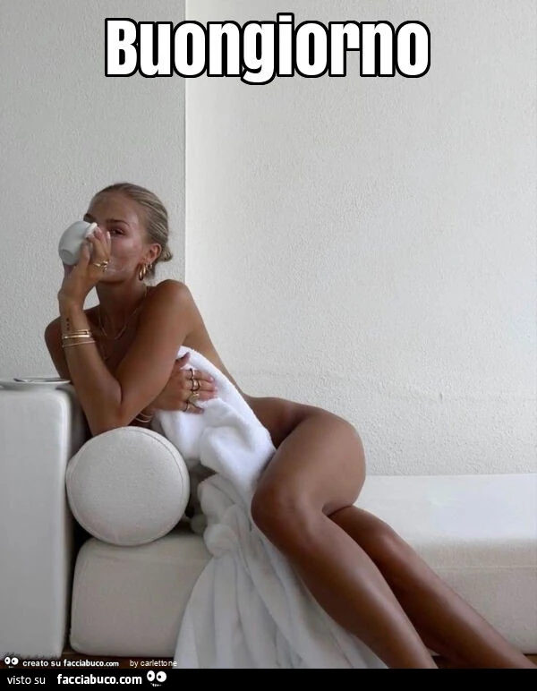 Buongiorno