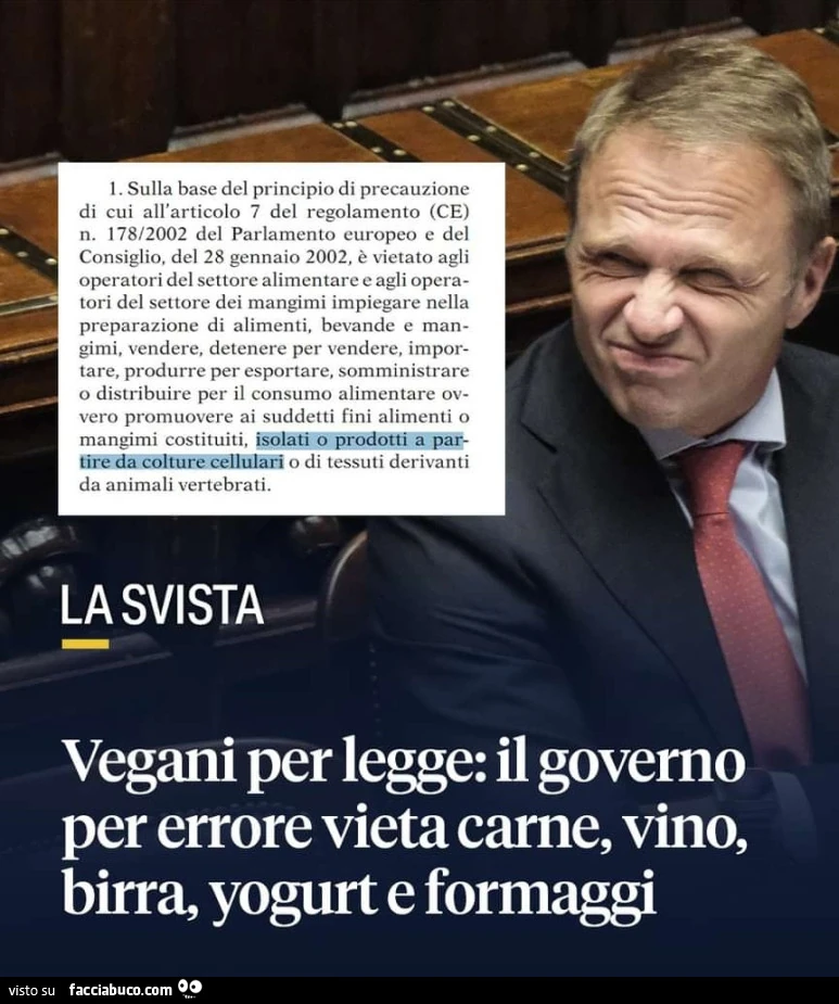 Vaccata