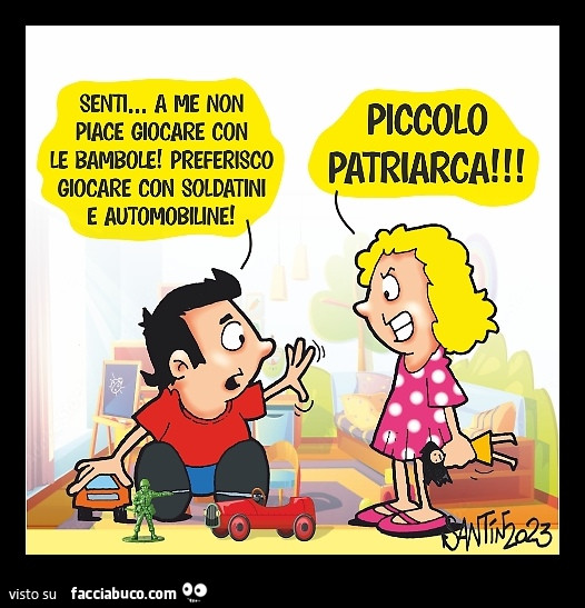 Vaccata